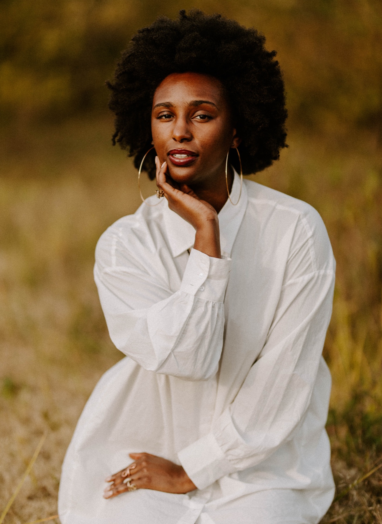 Robyn Jordan, Founding Curator of Her Set Her Sound